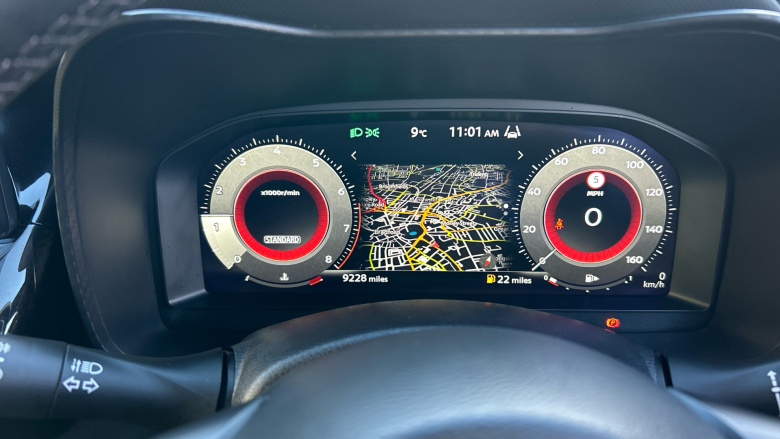 Nissan Juke 1.0 DiG-T Tekna 5dr Petrol Hatchback